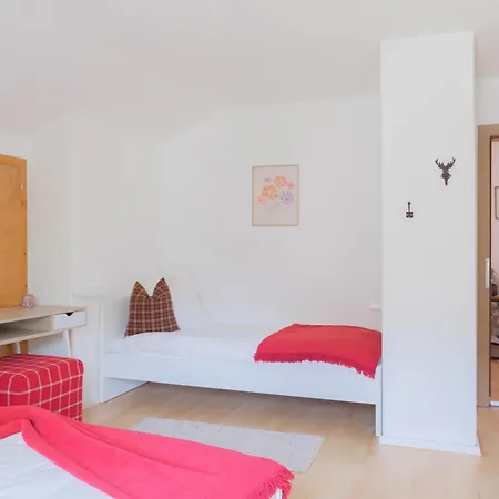 Haus Capella Villa Graen Exterior photo