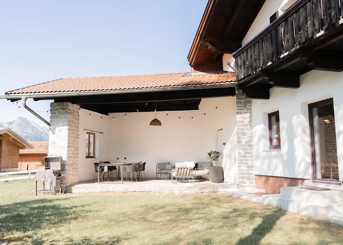 Haus Capella