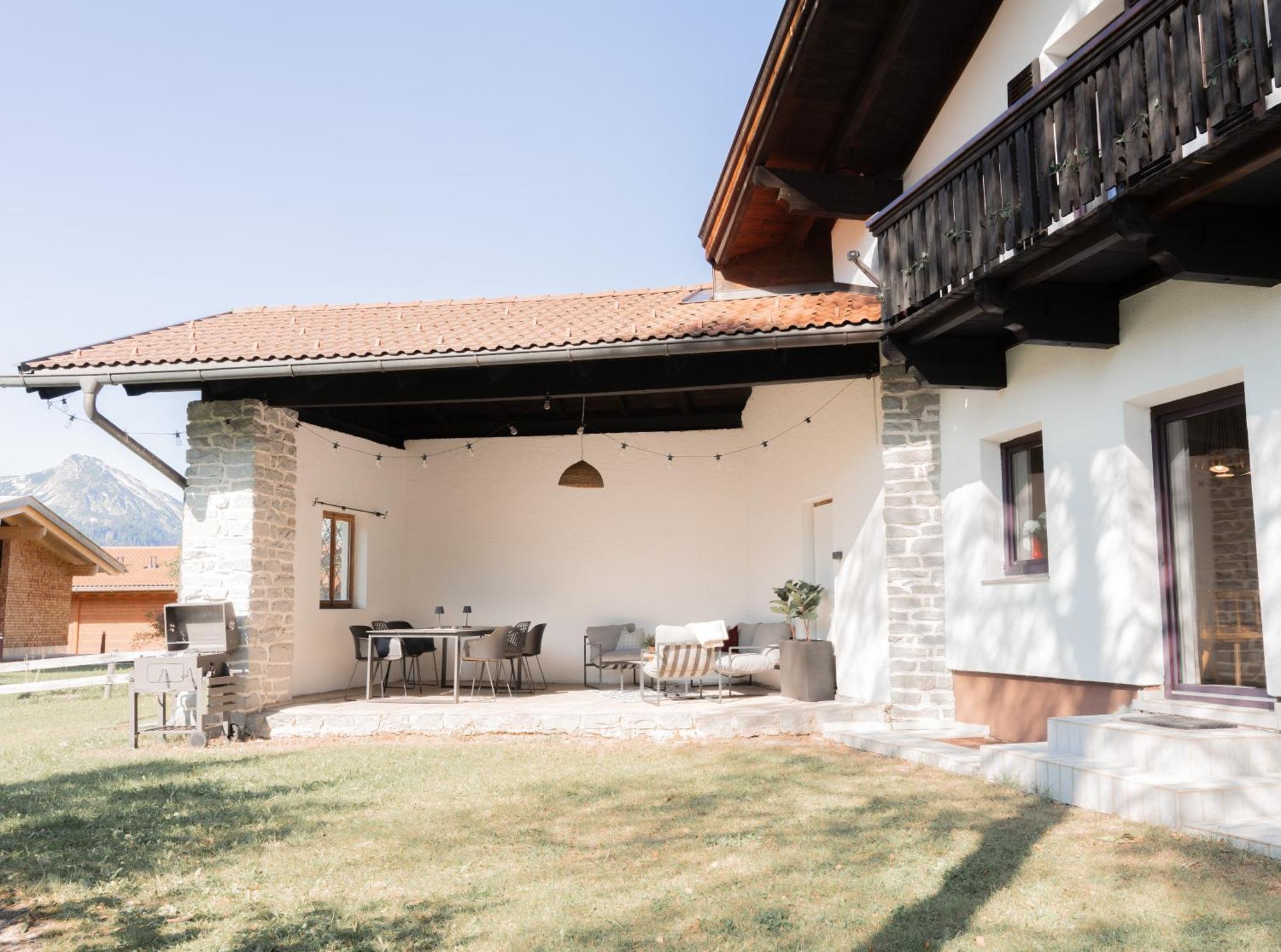 Haus Capella *