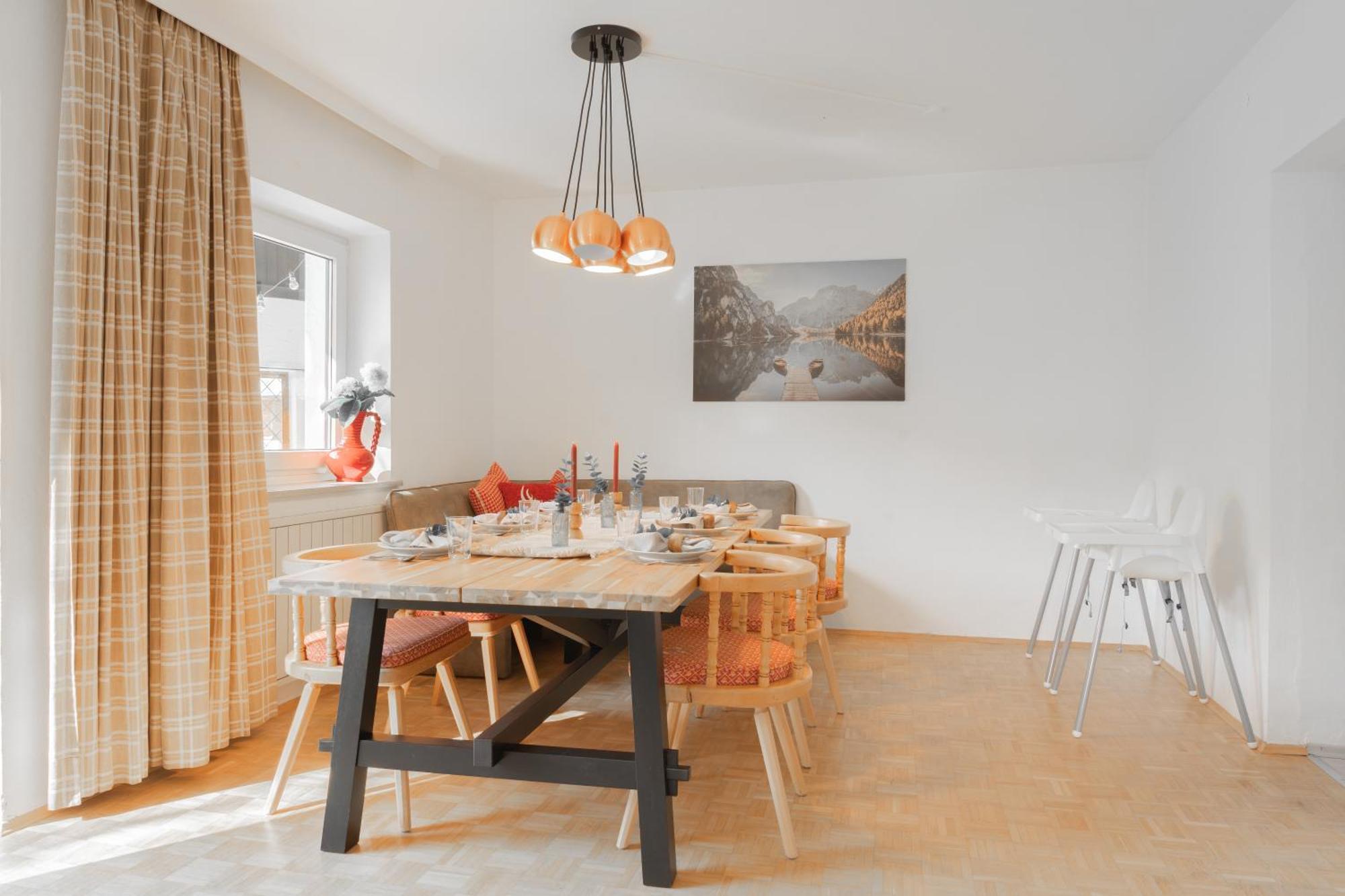 Haus Capella