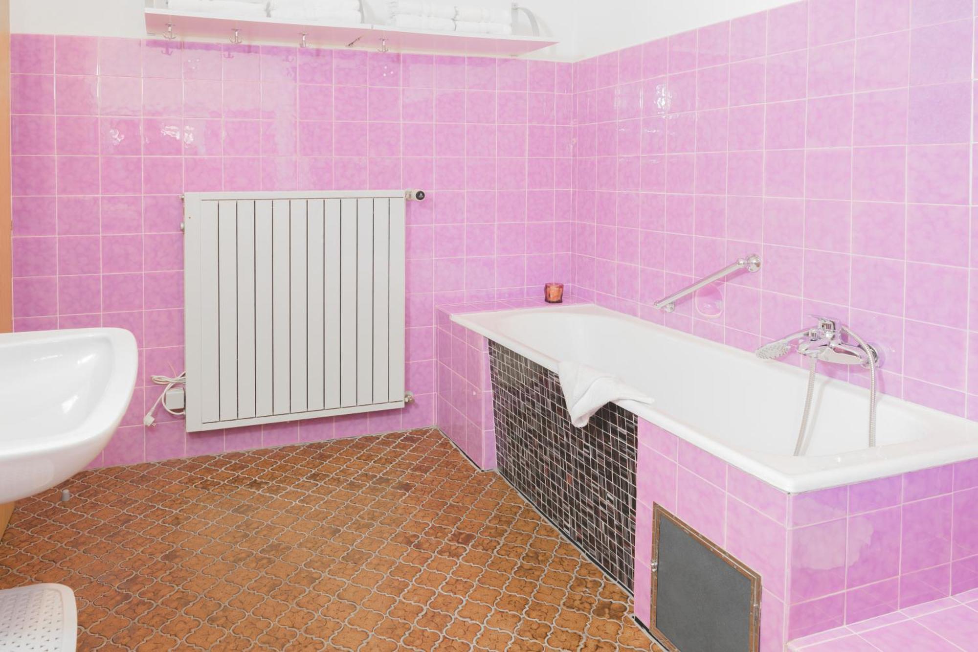 Casa vacanze Haus Capella *