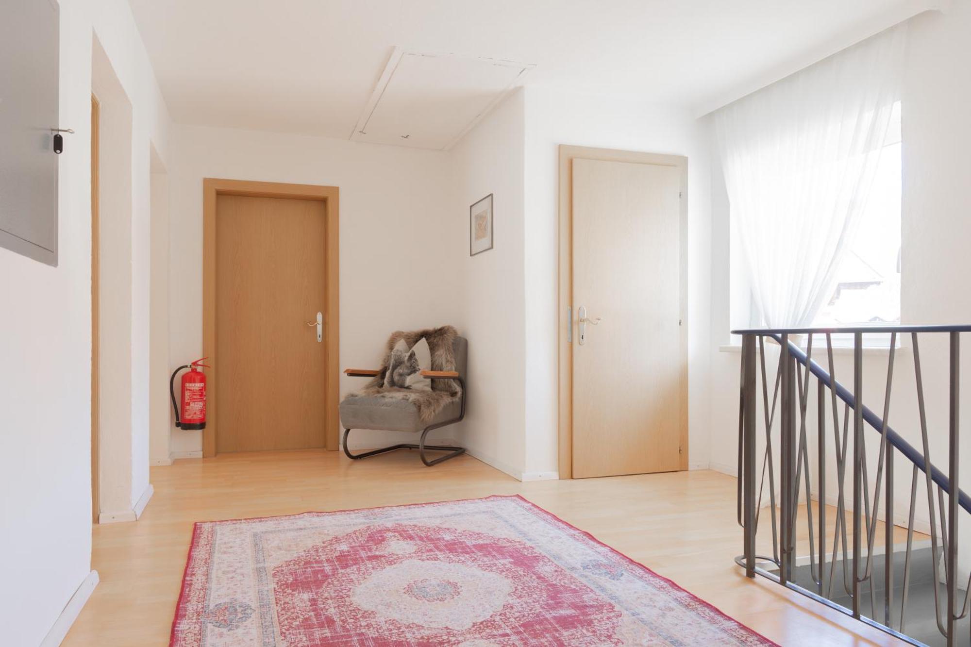 Casa vacanze Haus Capella *