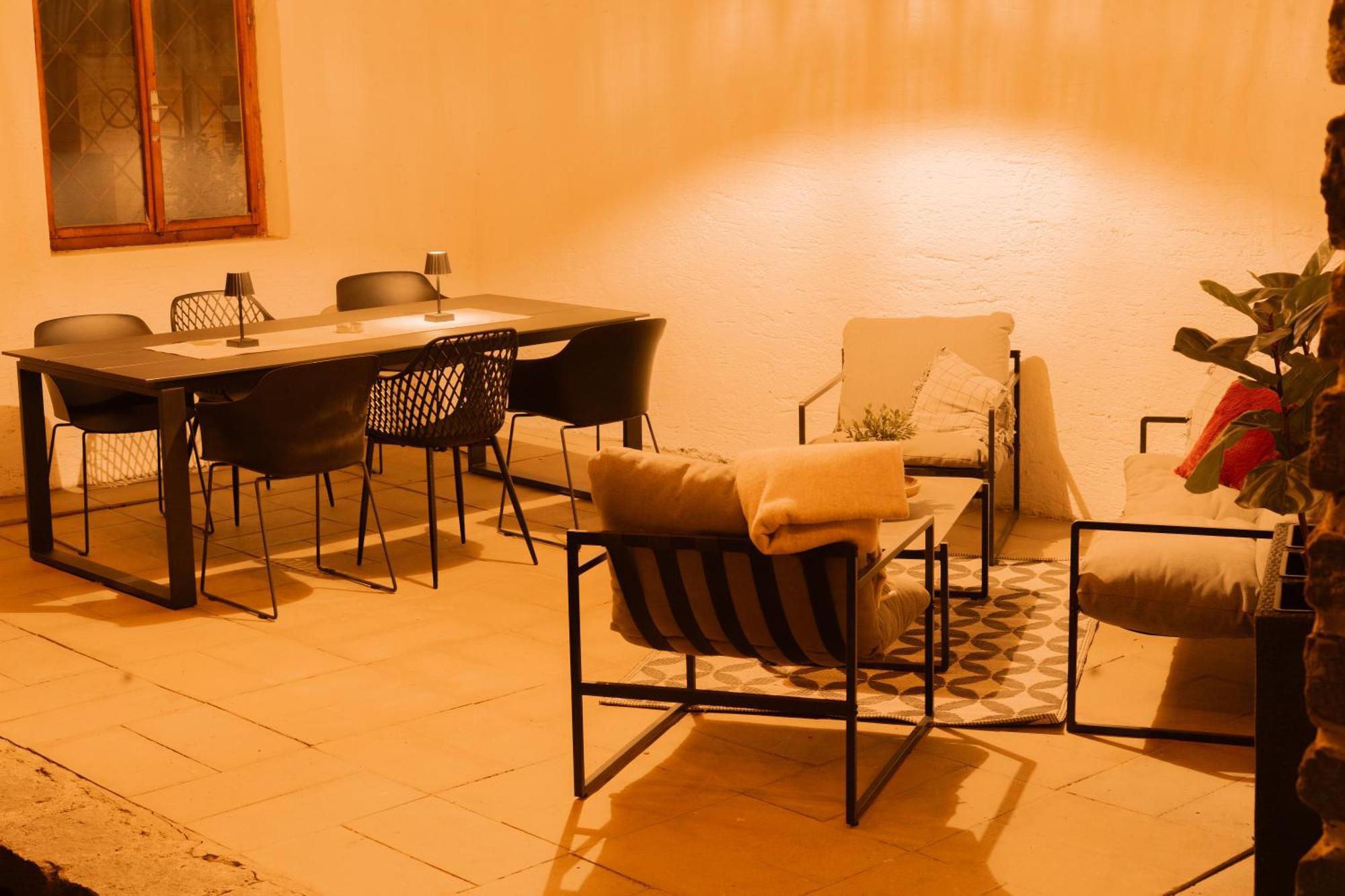Casa vacanze Haus Capella