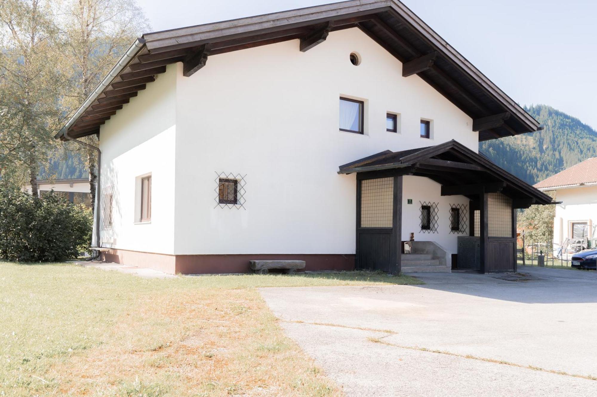 Haus Capella Grän