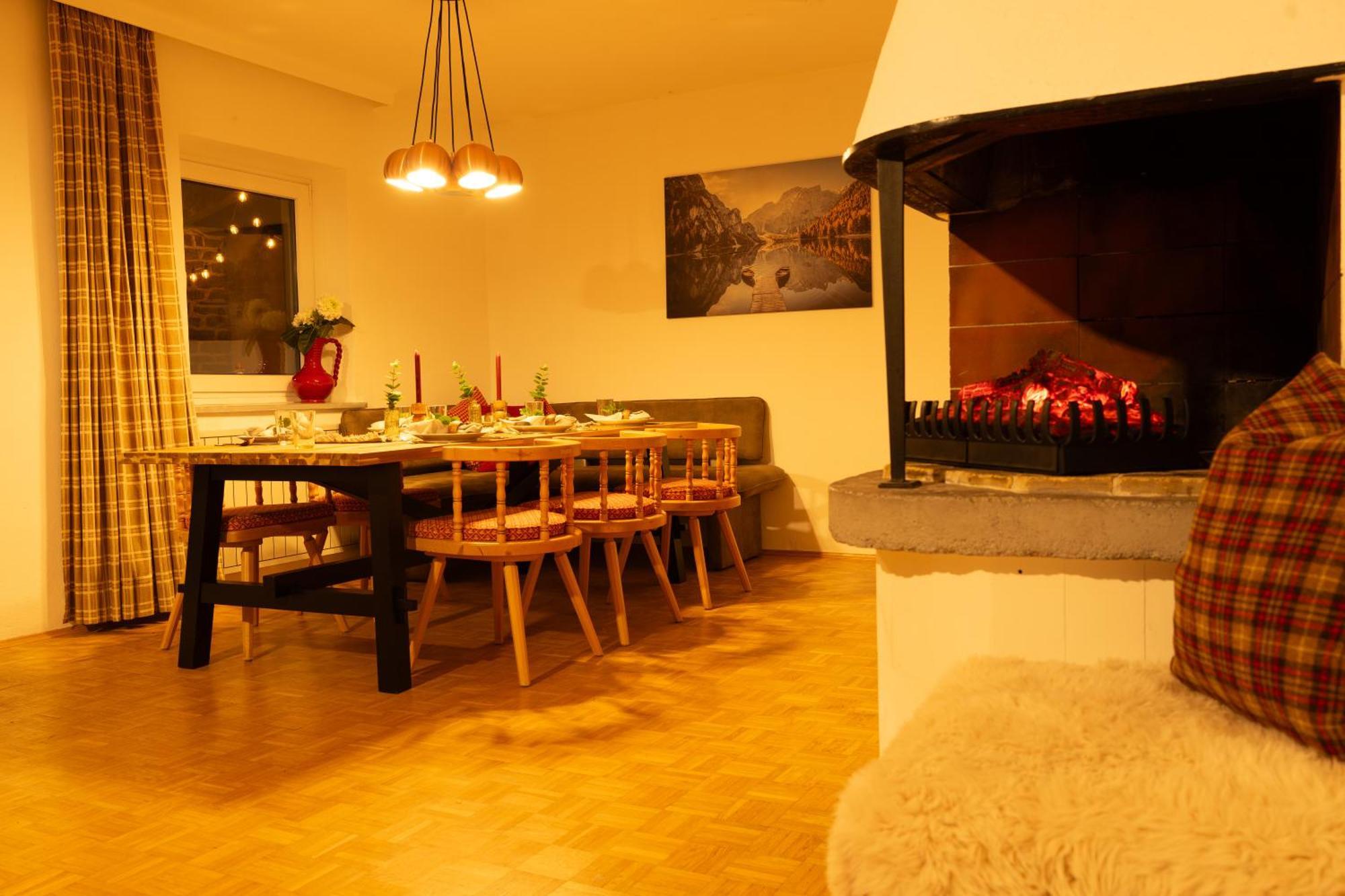 Haus Capella
